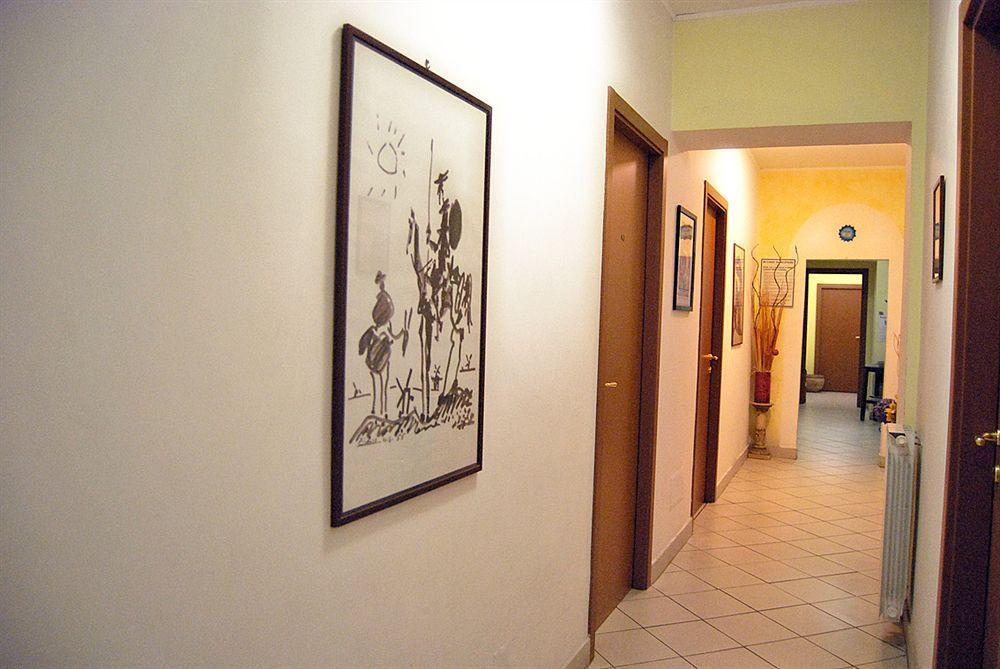 Albergoteatro لا سبيتسْيا المظهر الخارجي الصورة