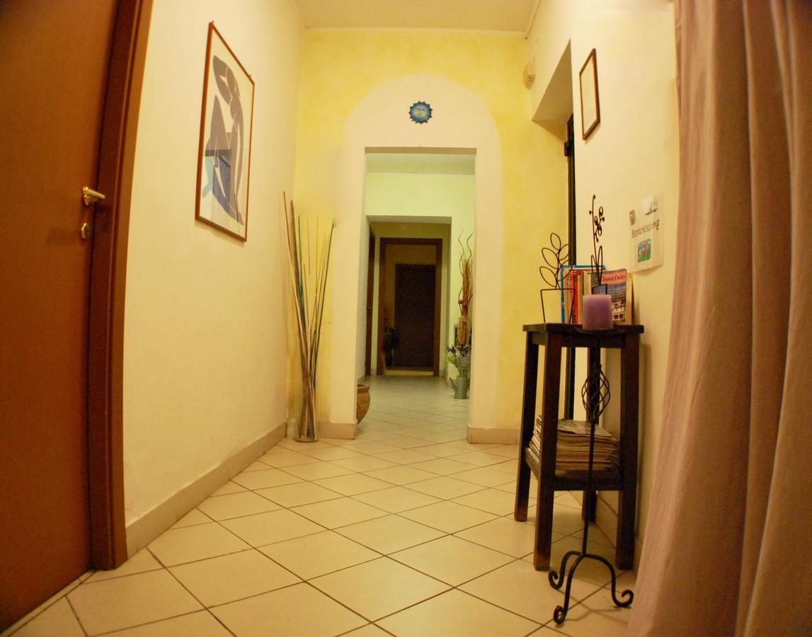Albergoteatro لا سبيتسْيا المظهر الخارجي الصورة