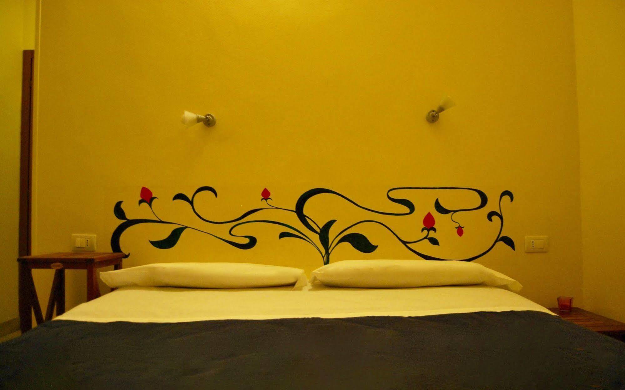 Albergoteatro لا سبيتسْيا المظهر الخارجي الصورة
