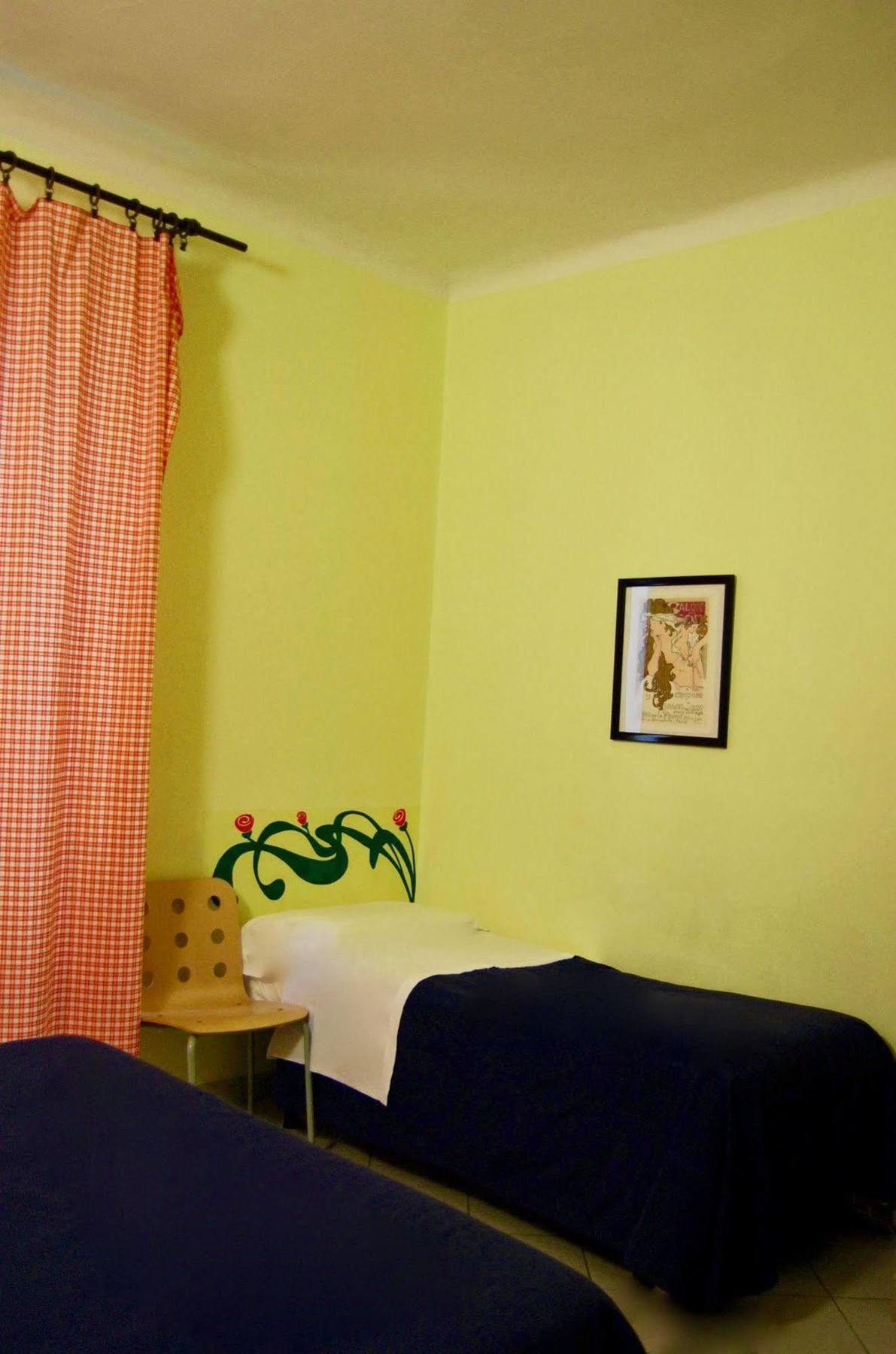 Albergoteatro لا سبيتسْيا المظهر الخارجي الصورة